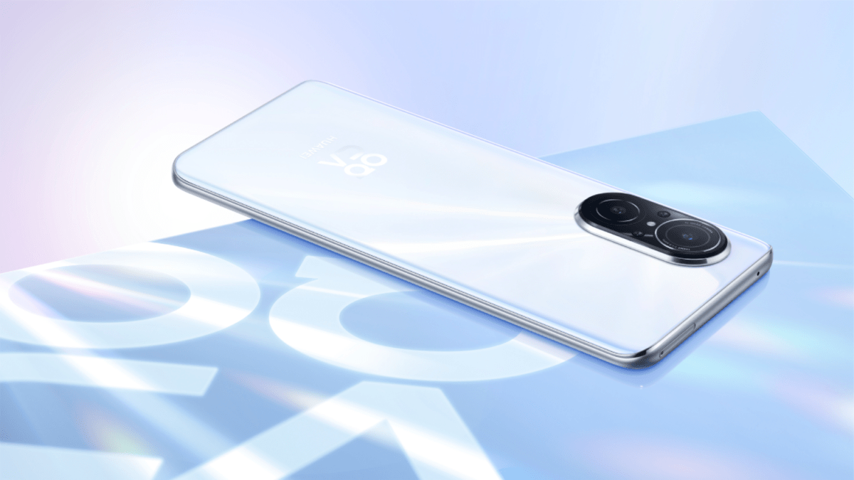 Huawei annuncia HUAWEI nova 9 SE: prezzo lancio di 349 euro