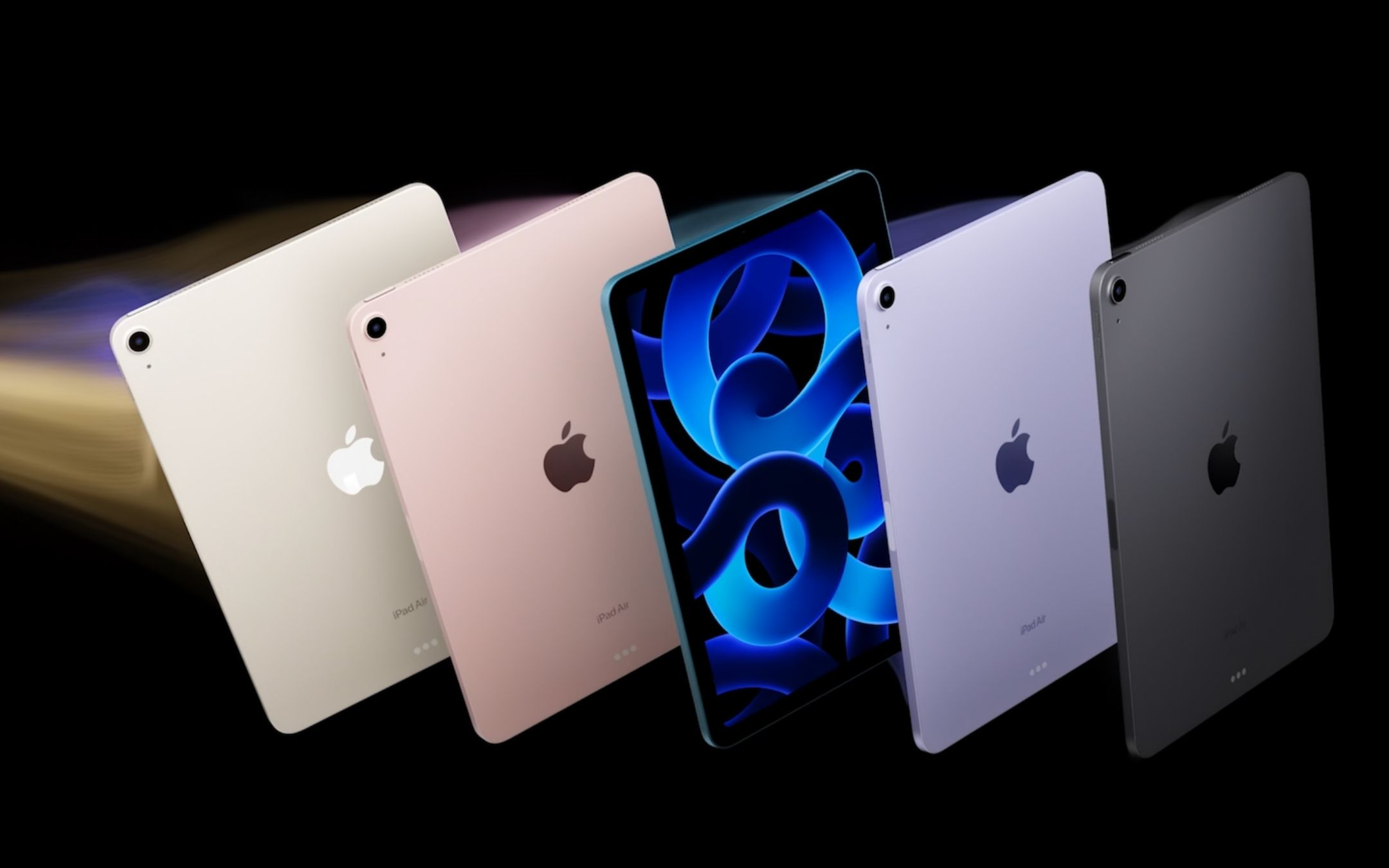 Ha senso acquistare il nuovo iPad Air 2022?