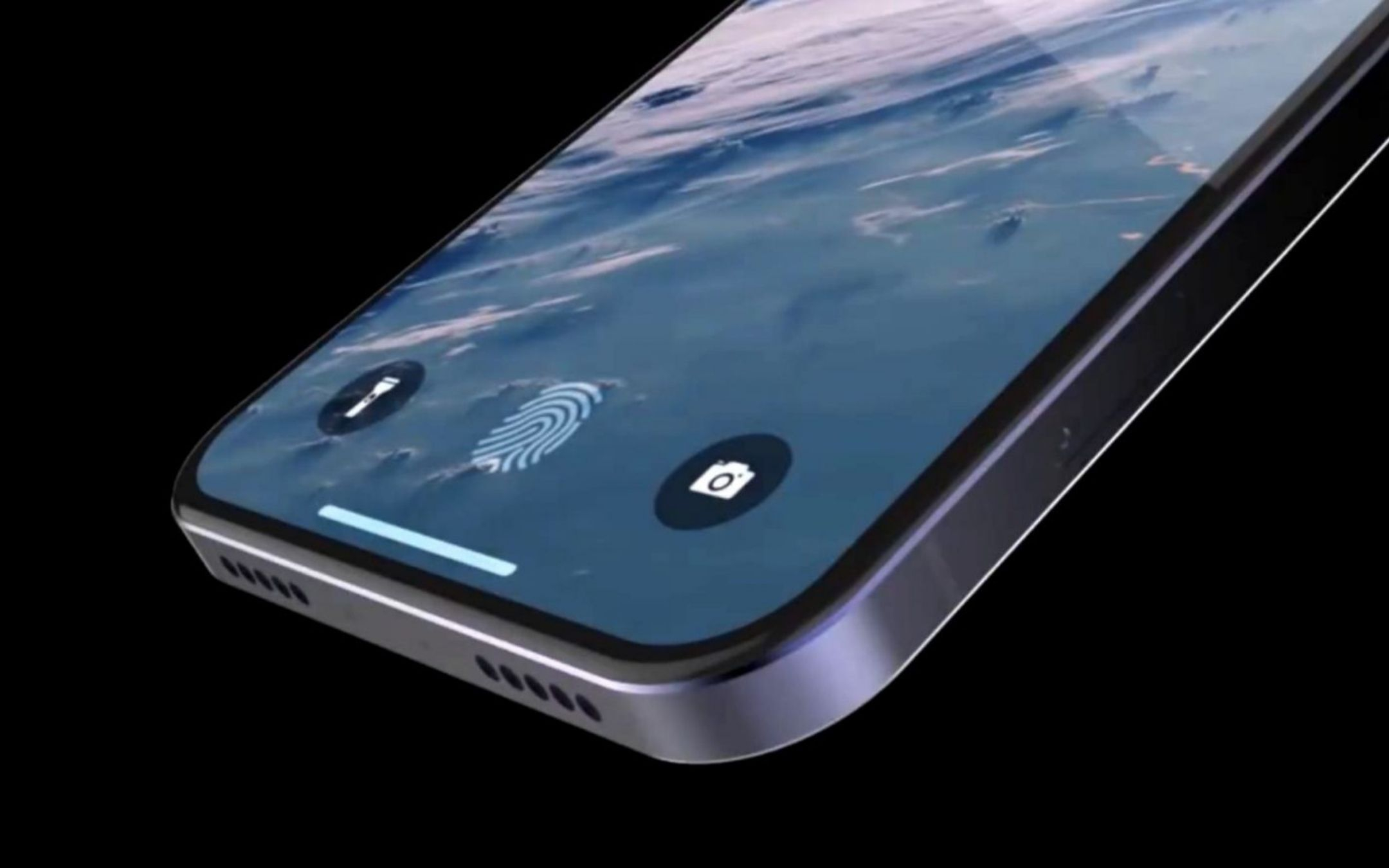 L'iPhone senza porte è dietro l'angolo, a quanto pare