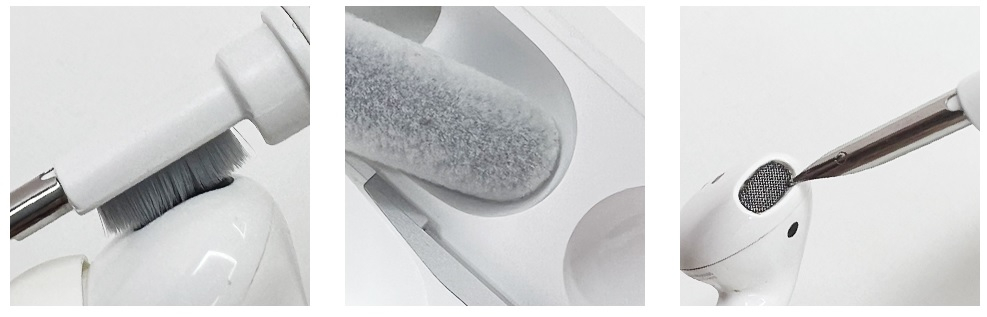 Kit pulizia AirPods 1