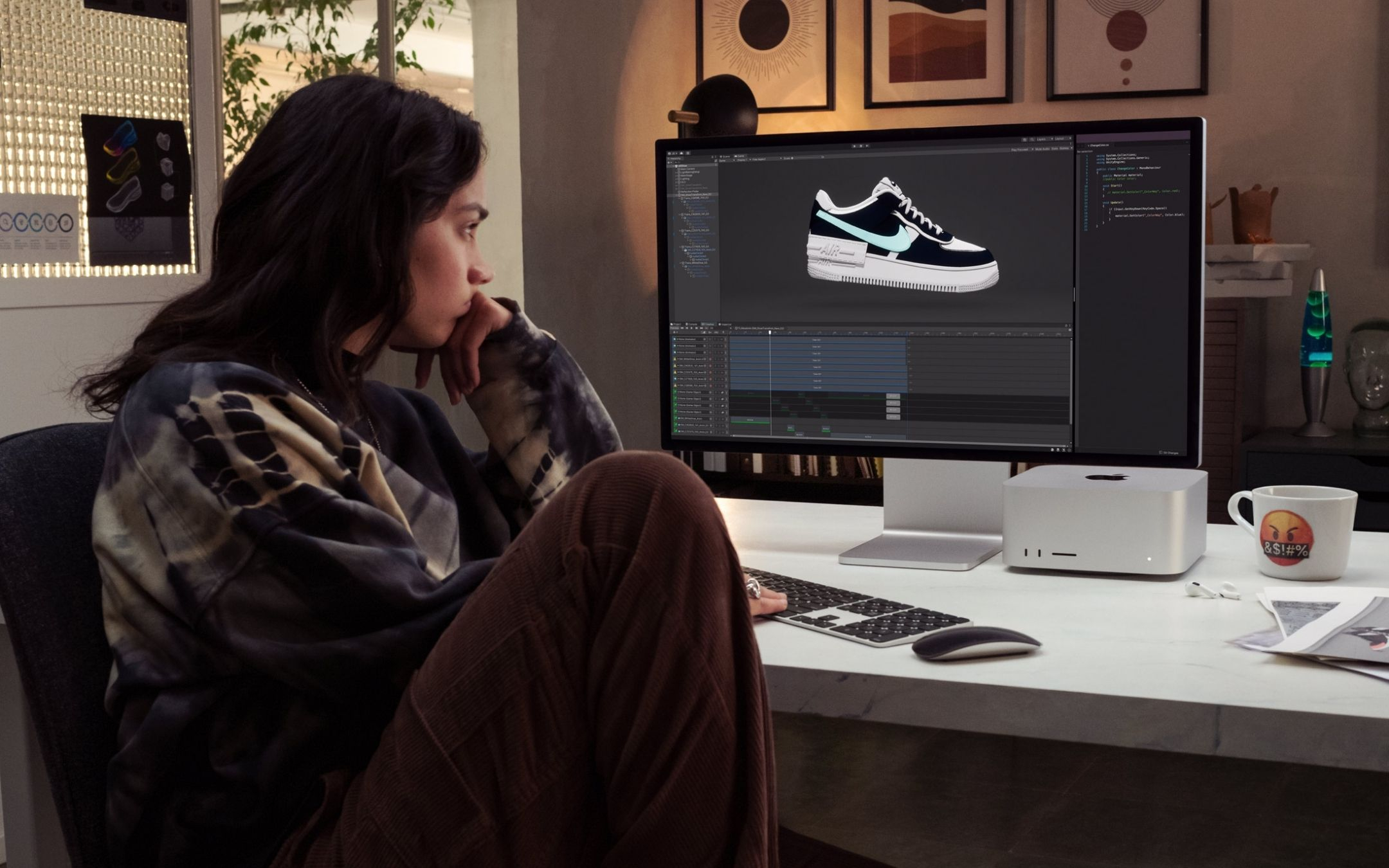 Volete un Mac Studio e uno Studio Display? Ci sono brutte notizie