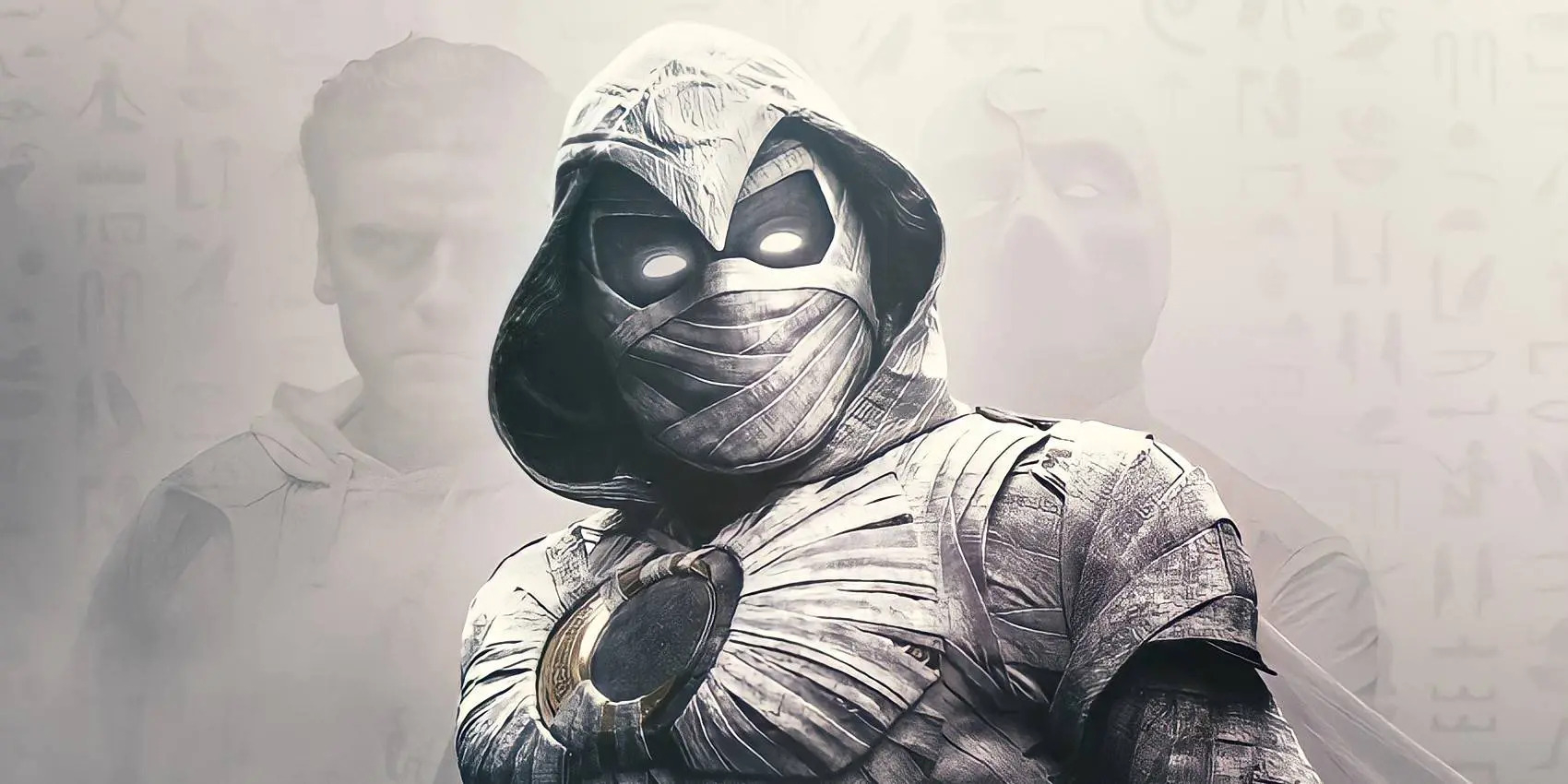 Moon Knight: parte oggi la serie su Disney+