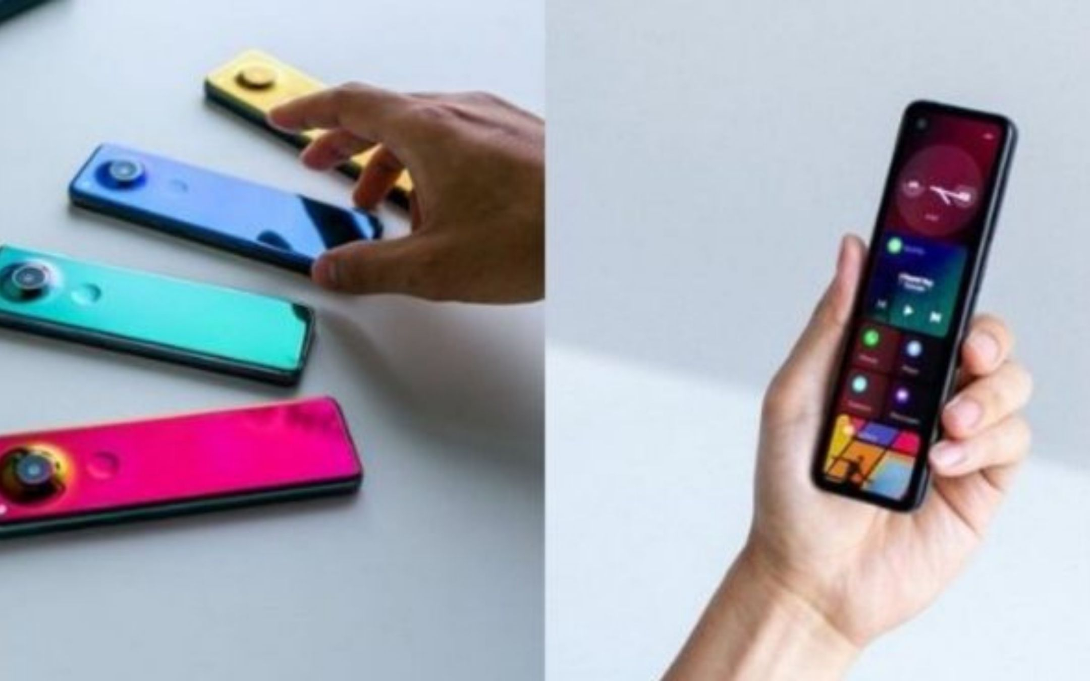 Sta arrivando il primo smartphone di Nothing: cosa sappiamo?