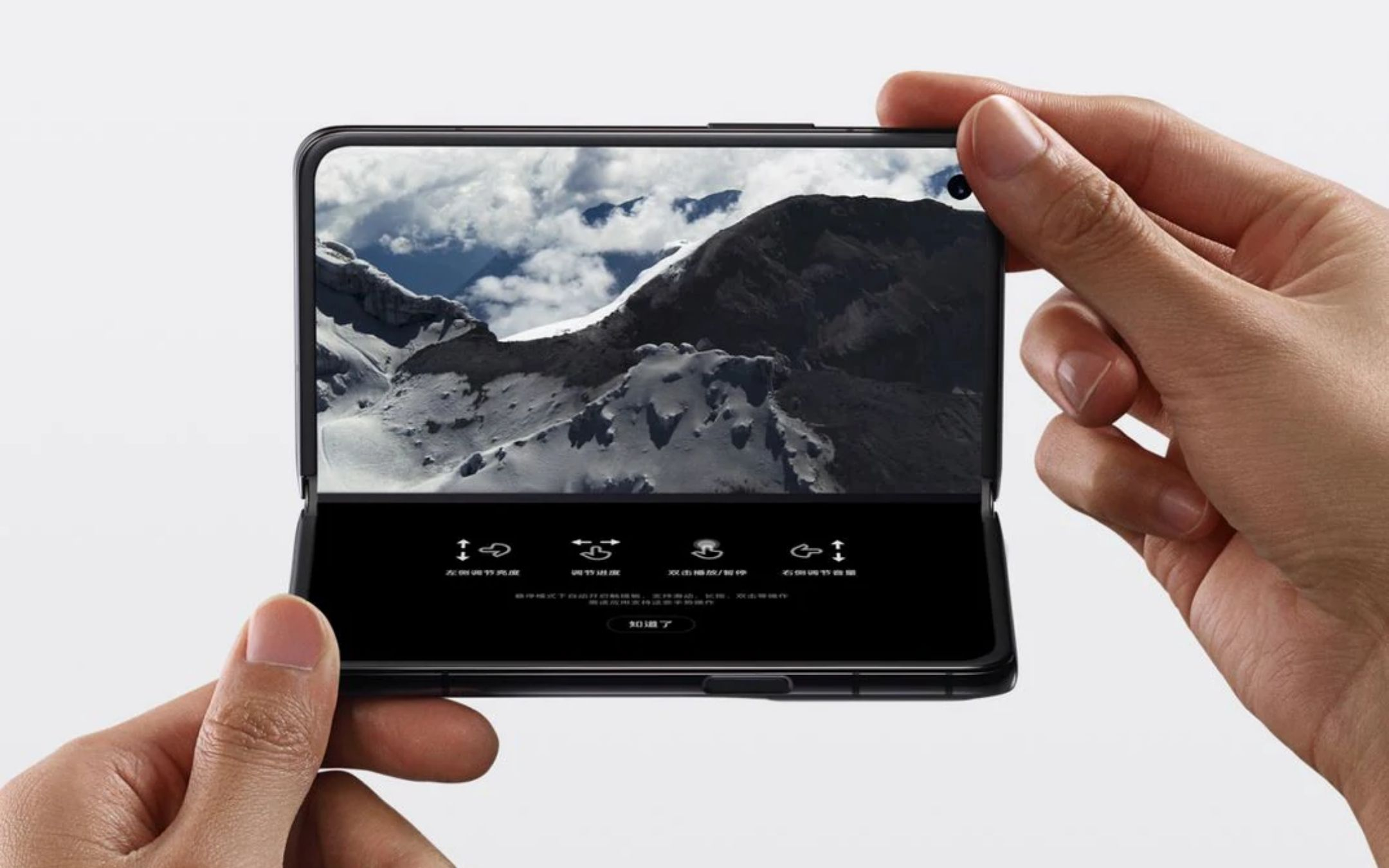 OPPO Find N ha vinto un importante premio al MWC