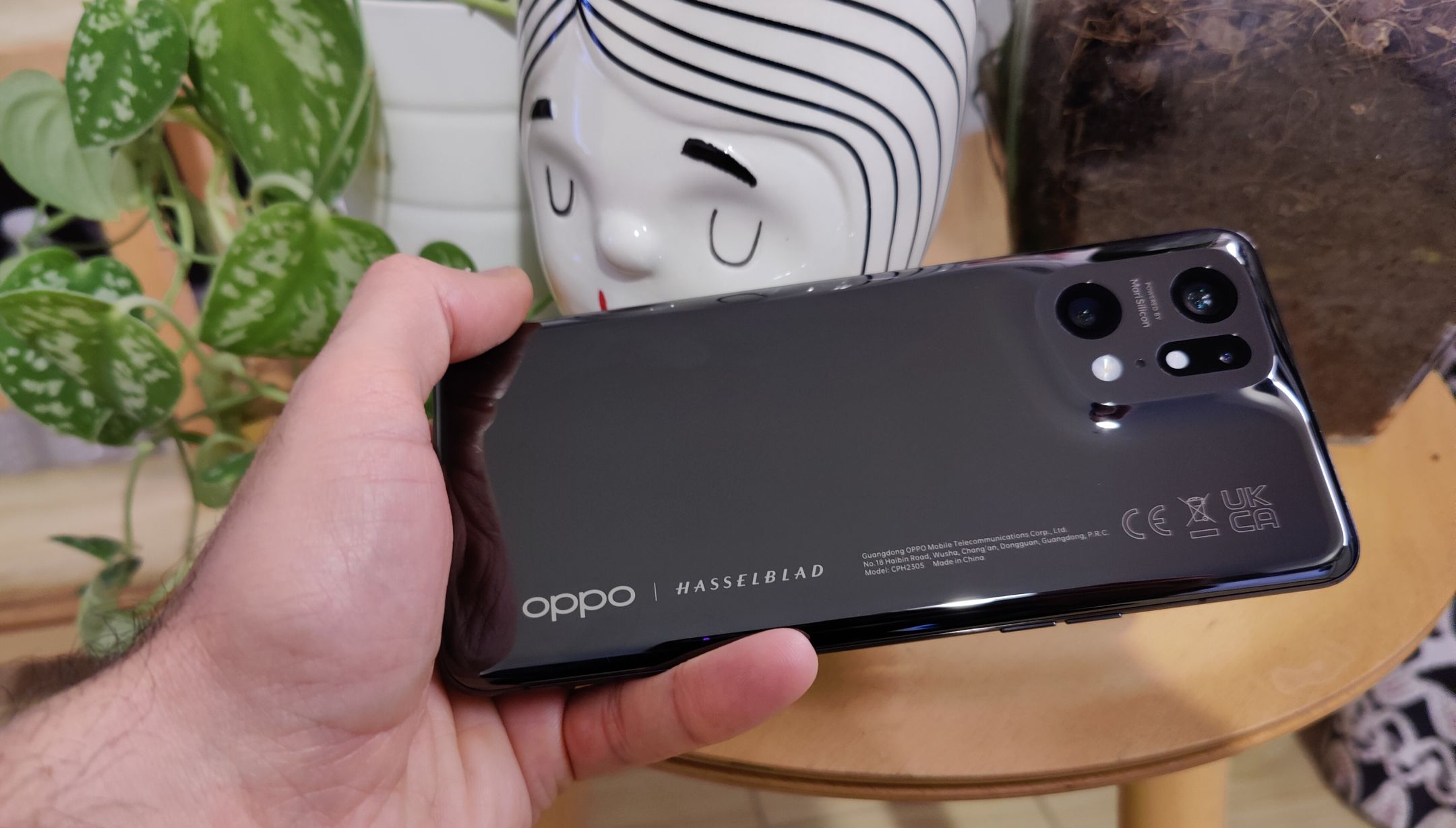 Oppo Find X5 Pro: recensione completa
