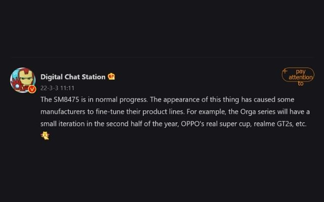 oppo smartphone ultra flagship