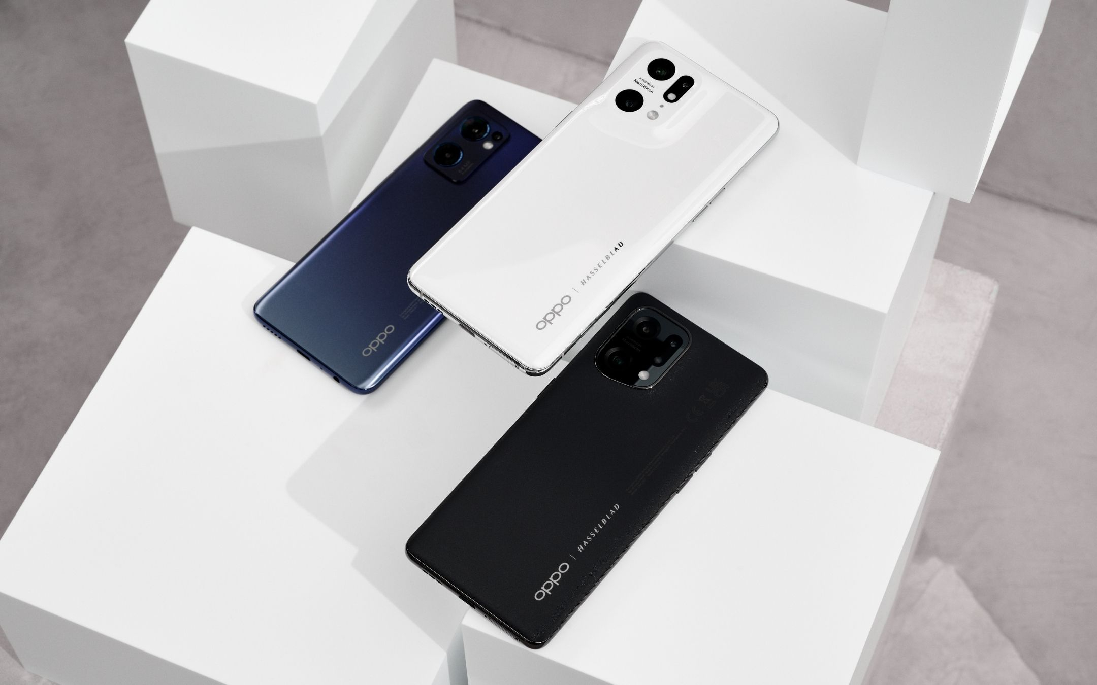 OPPO svela la ricarica rapida per smartphone più potente sul mercato