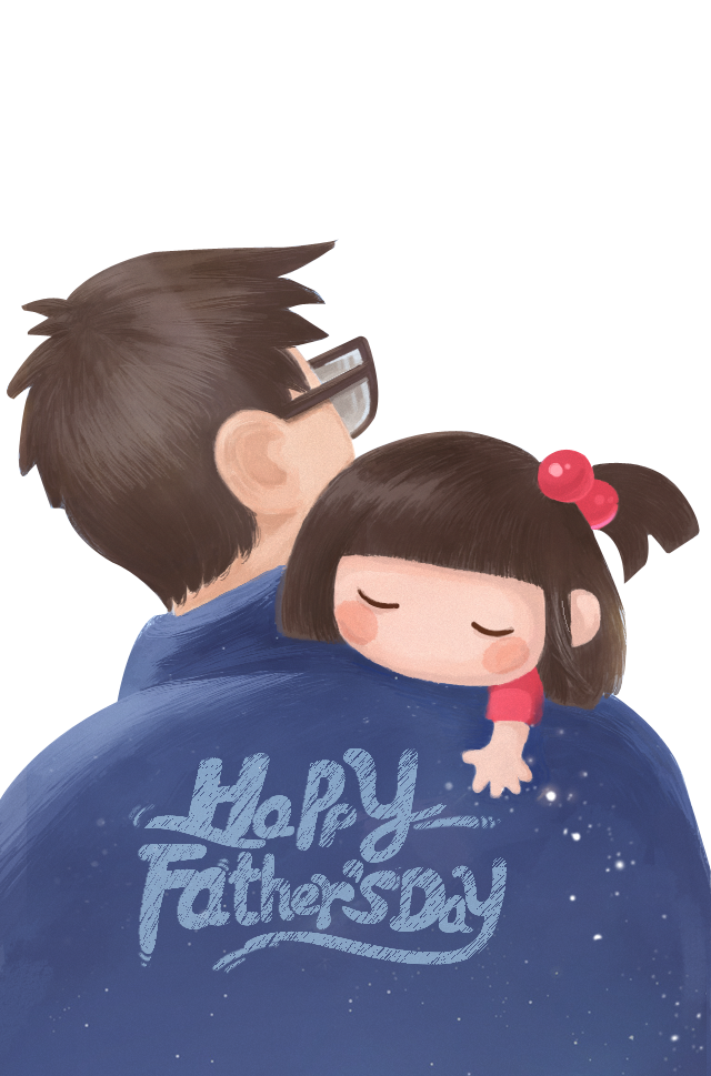 Festa del papà: frasi e gif gratis da inviargli per gli auguri su WhatsApp