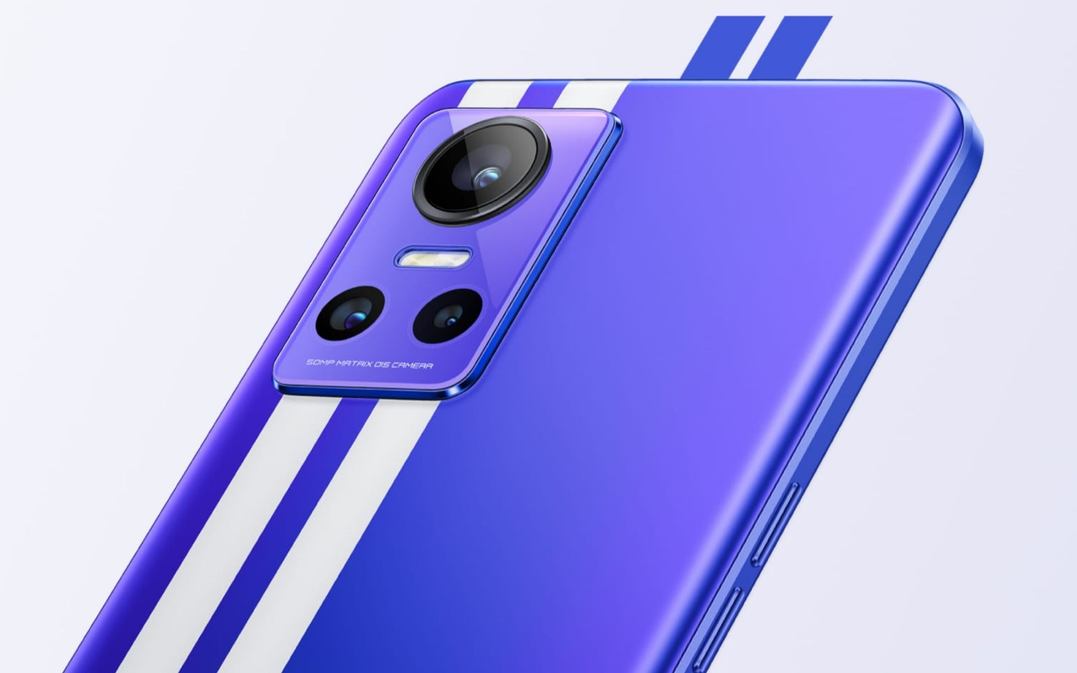 Realme GT Neo3 è qui: hardware al top e ricarica rapida da 150W