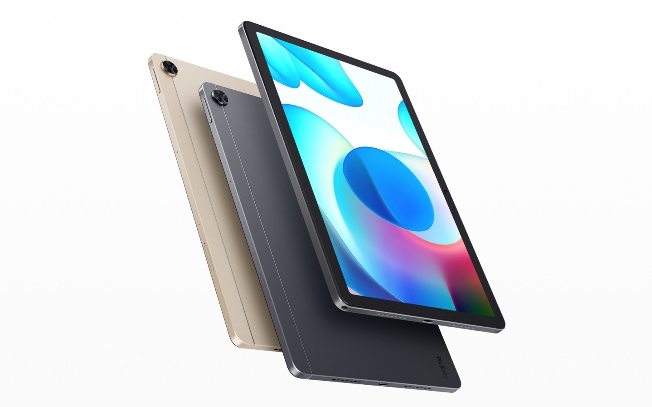 Realme Pad Mini monterà una batteria da 6400 mAh, per l'FCC