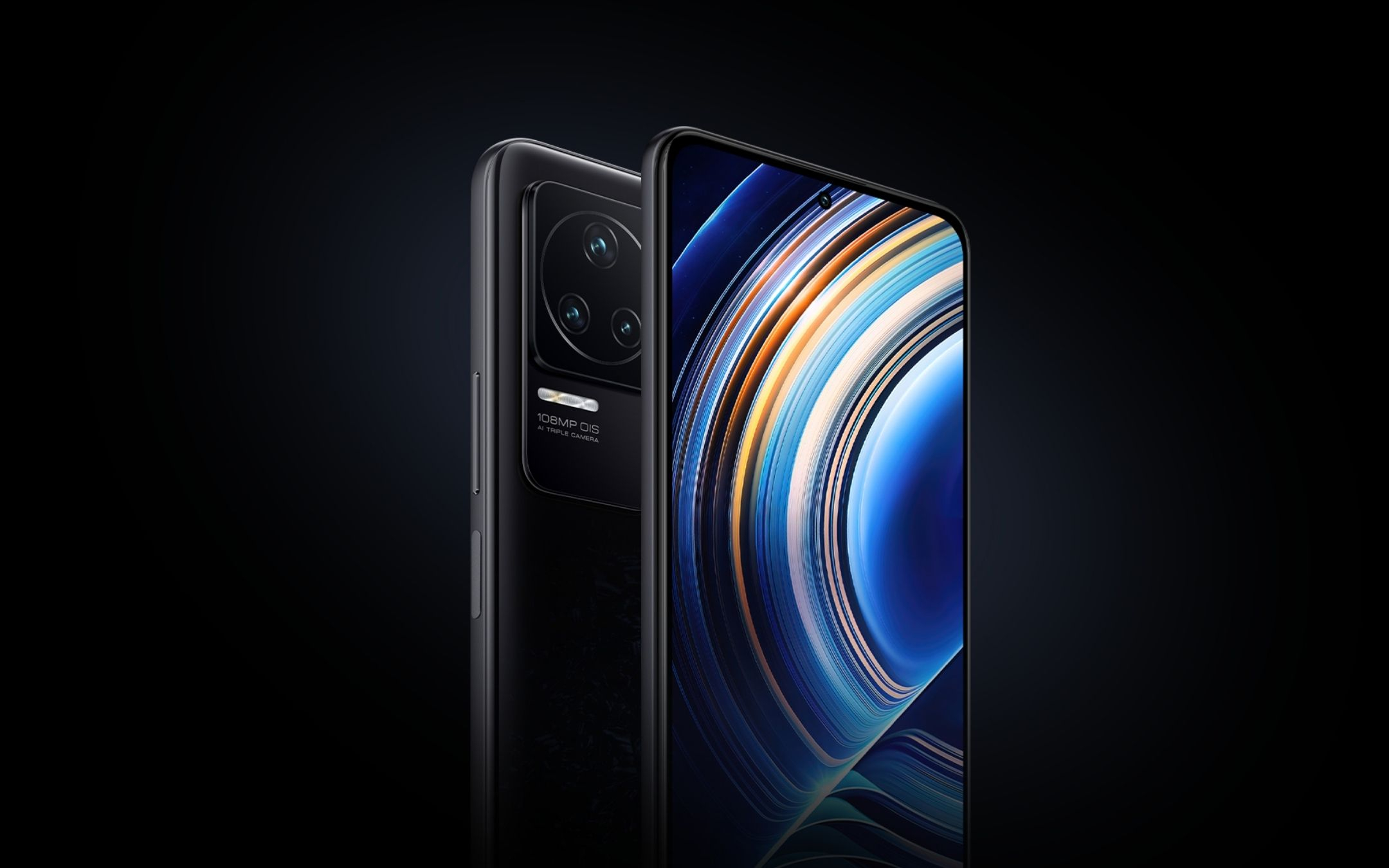 Redmi K50 Series va a ruba: più di 330mila unità in appena 5 minuti