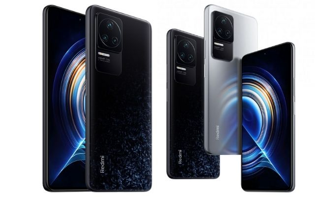 redmi k50 ufficiale caratteristiche prezzo