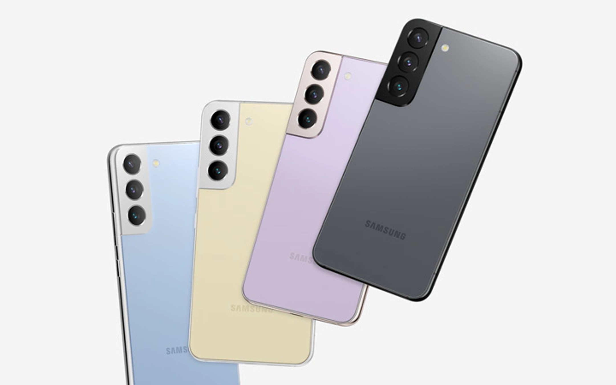 Samsung come Apple: sospese le spedizioni di tutti i prodotti in Russia