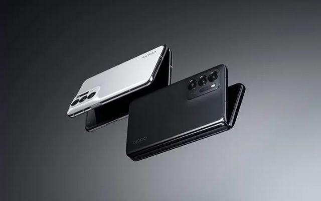 Samsung crede che Find N di OPPO sia suo: scivolone su Twitter