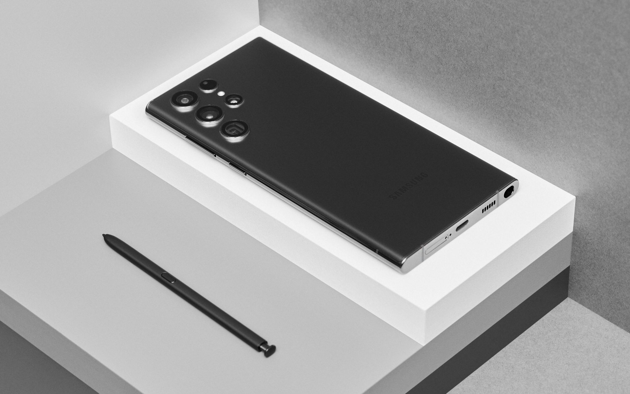 Samsung: ecco perché il vostro smartphone Galaxy è 