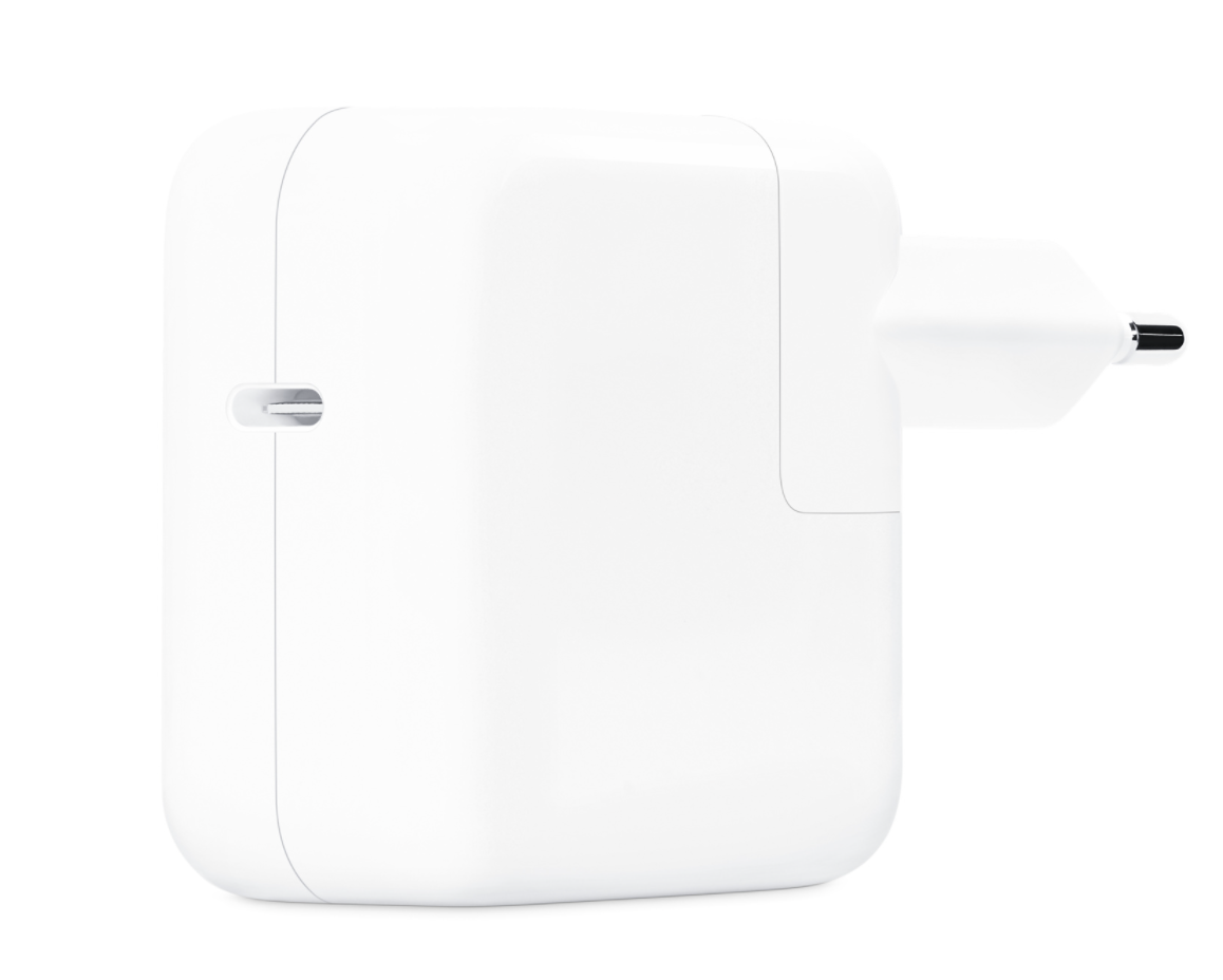 Alimentatore Apple USB-C 30W