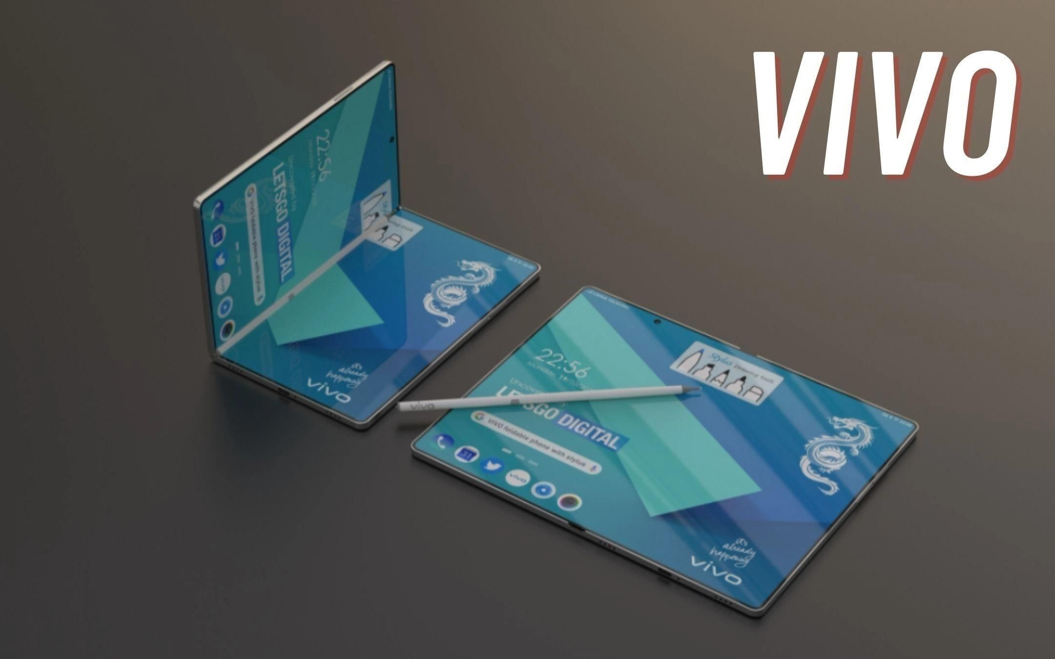 Vivo: tanti nuovi prodotti in arrivo il 28 marzo