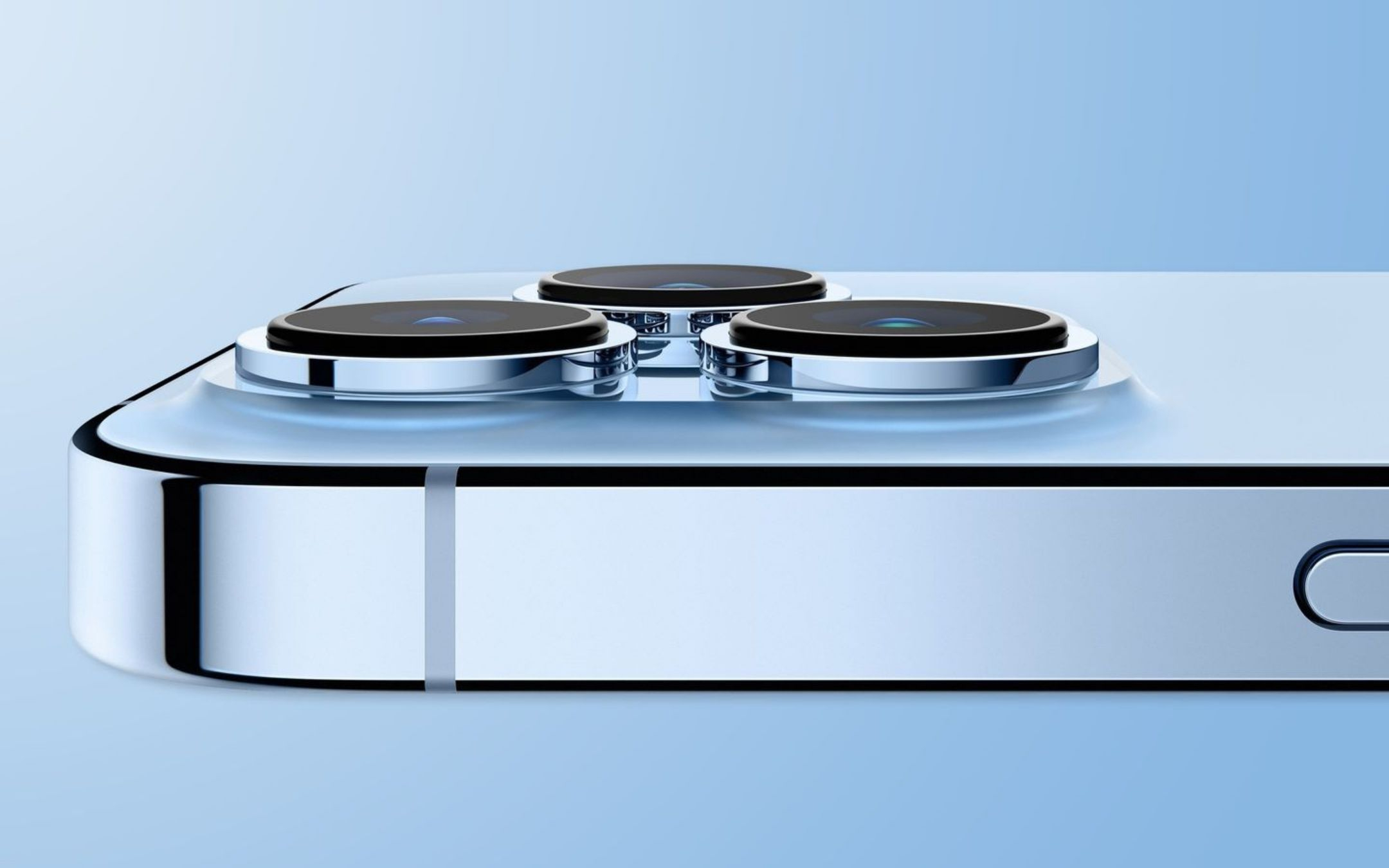 iPhone 14 Pro: sarà più spesso del previsto, a quanto pare