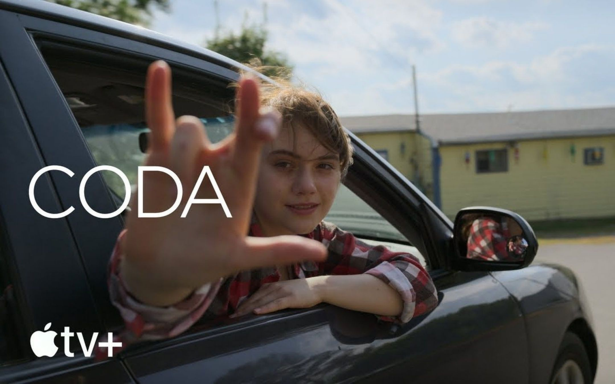 Apple vince gli Oscar: CODA premiato come 