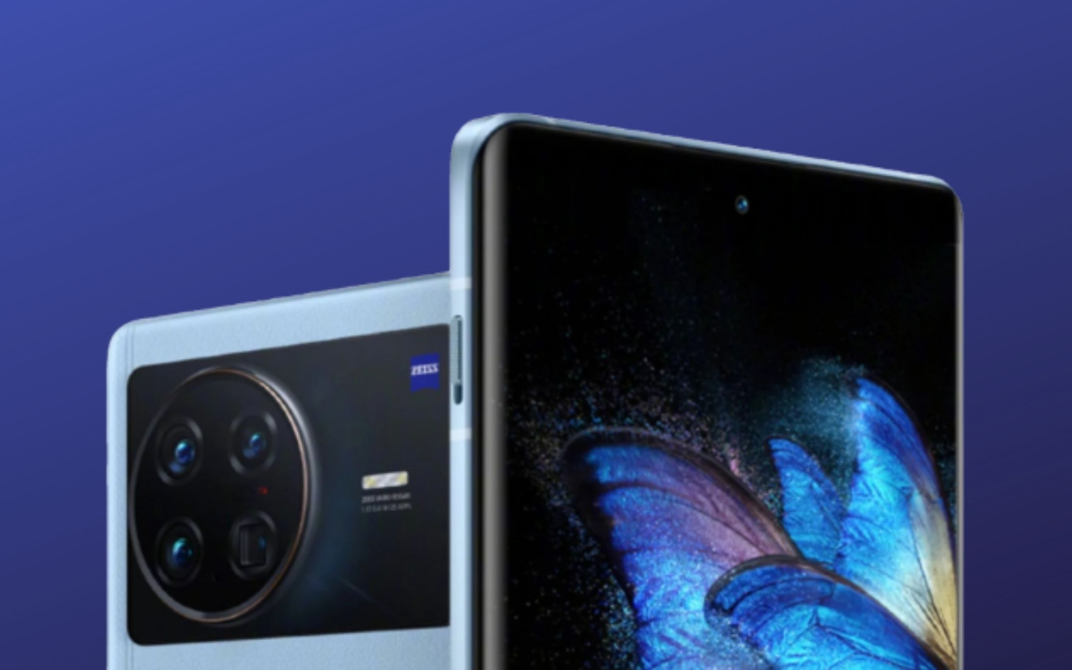 Vivo X Note: tutto quello che c'è da sapere