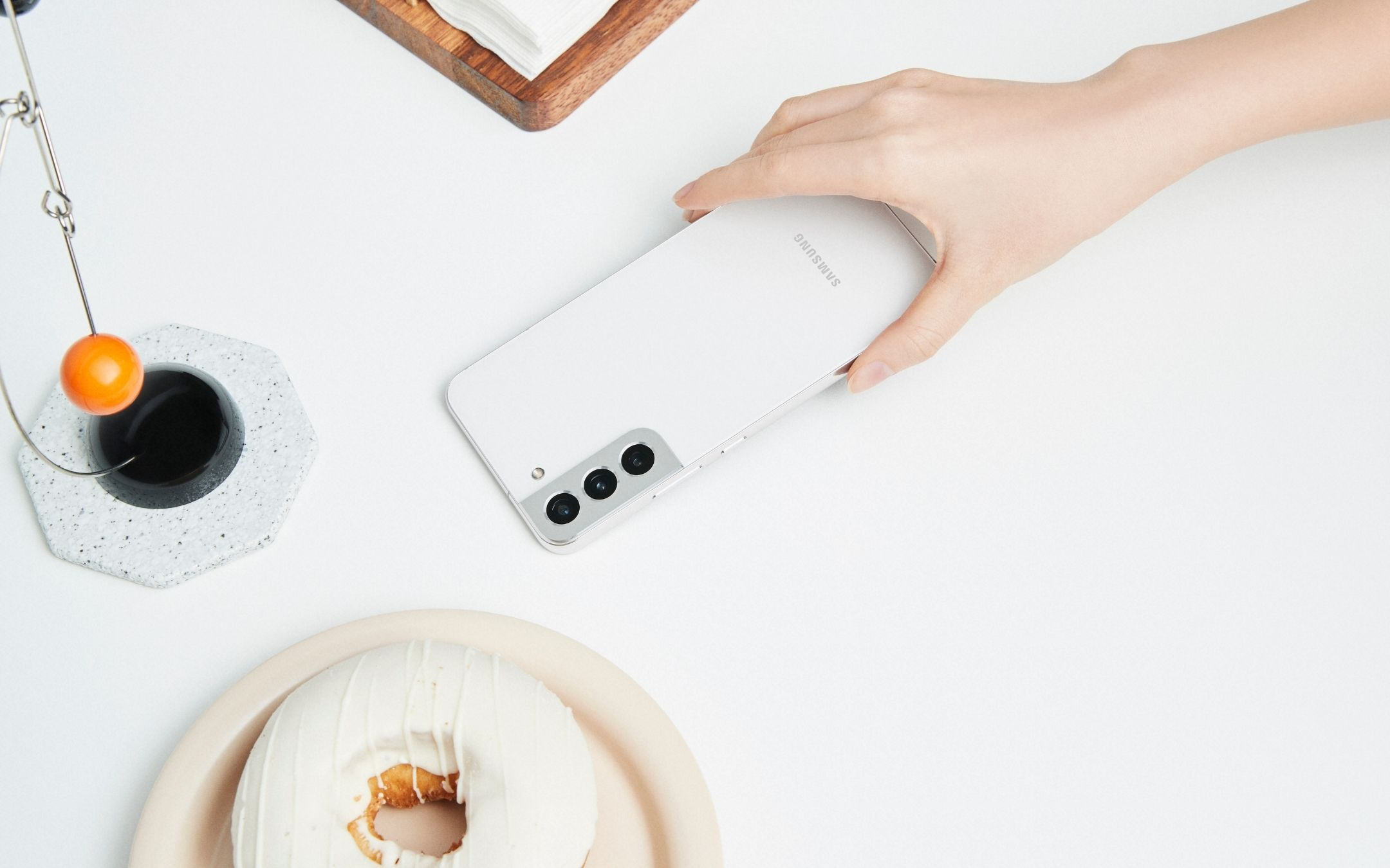 Samsung Galaxy S22 FE sarà più potente del Galaxy S22?