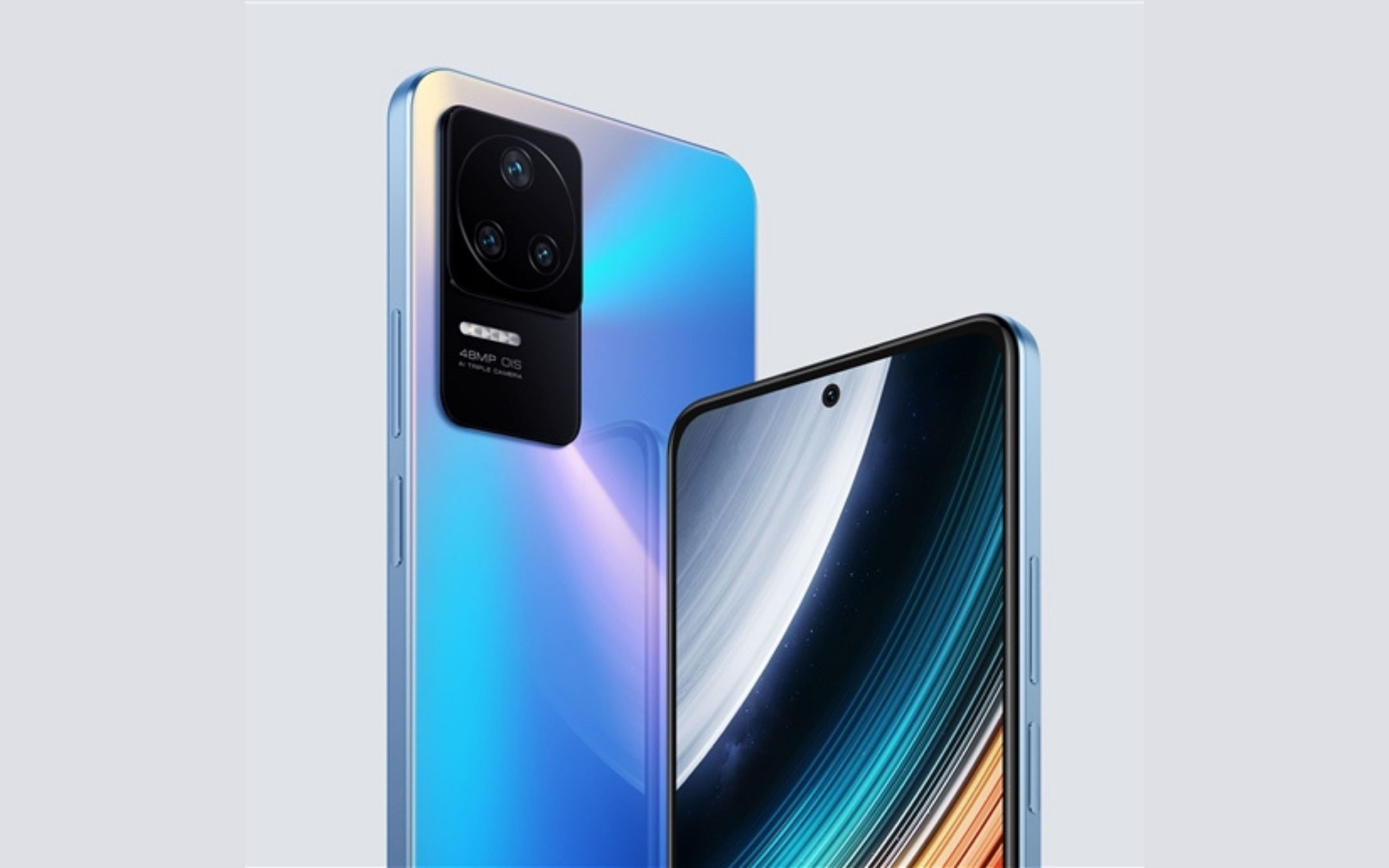 POCO F4 arriverà presto da noi: ecco cosa sappiamo