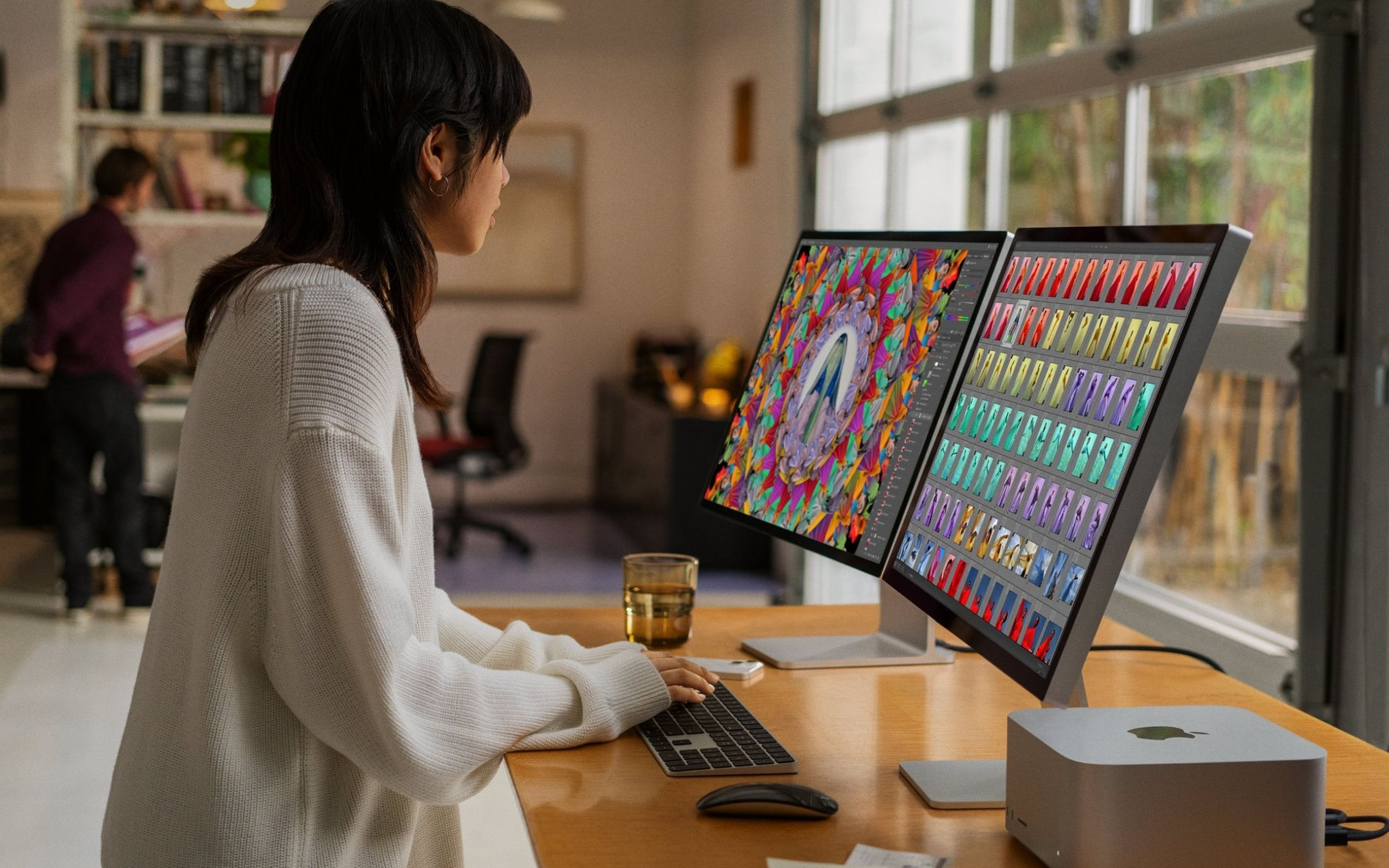 Apple presenta Mac Studio: innovativo, potente e compatto