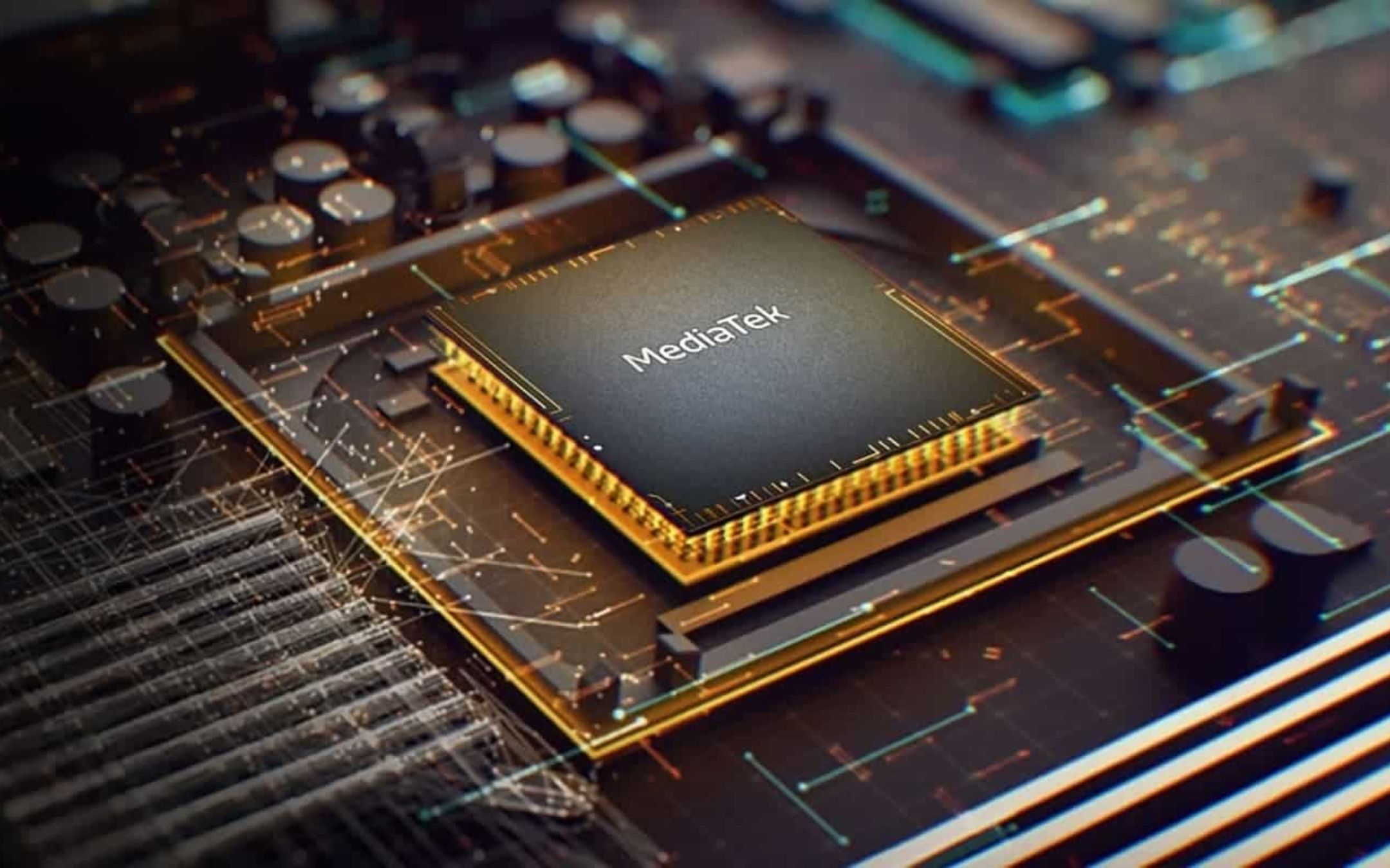 MediaTek continua a registrare ingenti guadagni