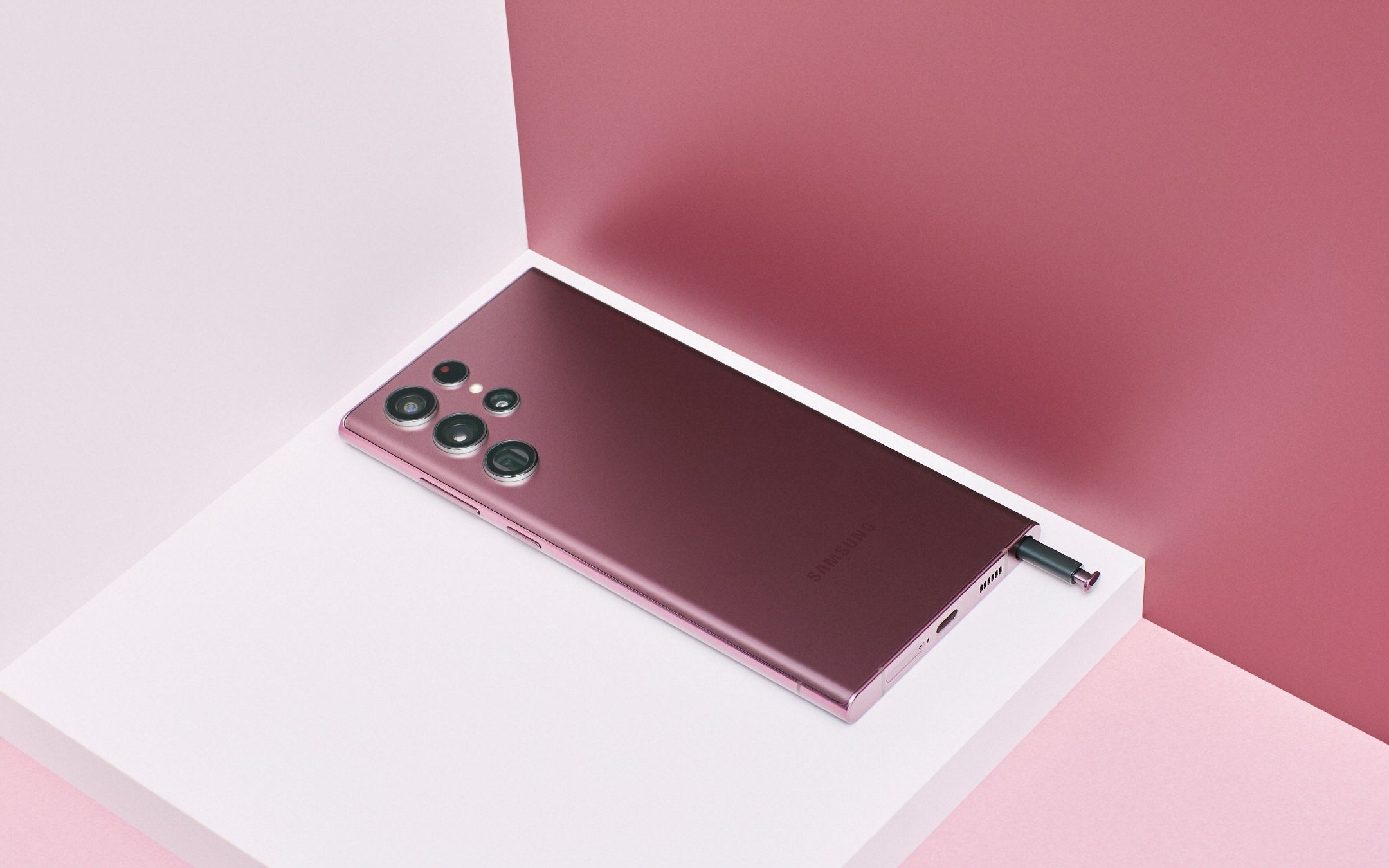 Samsung Galaxy S22 Ultra: un nuovo record per la compagnia