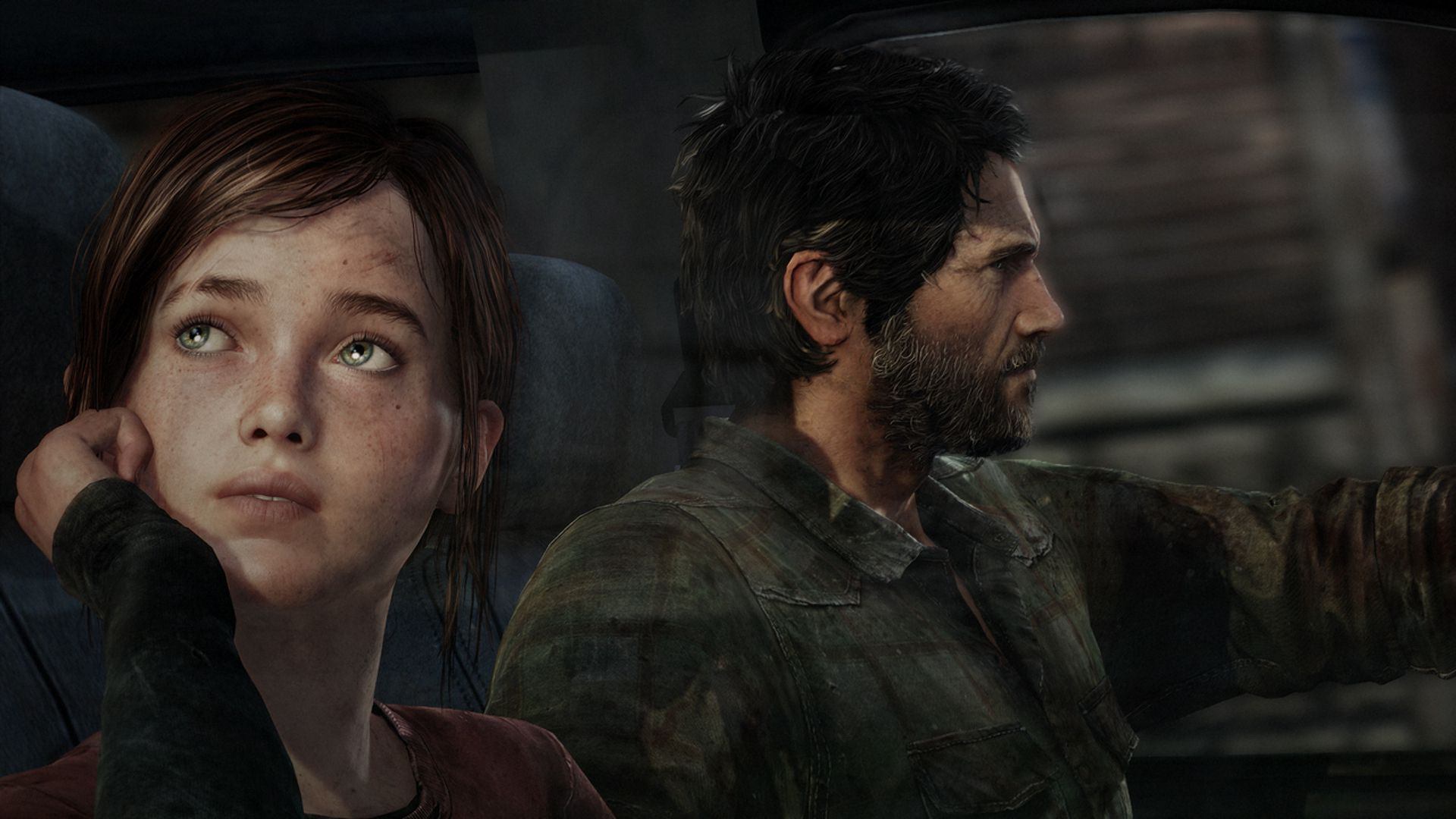 Naughty Dog a lavoro su un videogioco fantasy?