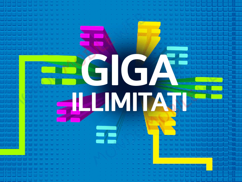 Festa della Donna, Giga illimitati con TIM: ecco come richiederli