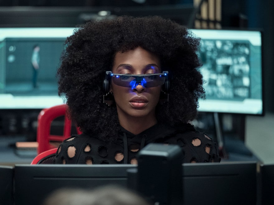 Prime Video, film e serie TV tra il 7 e il 13 marzo 2022