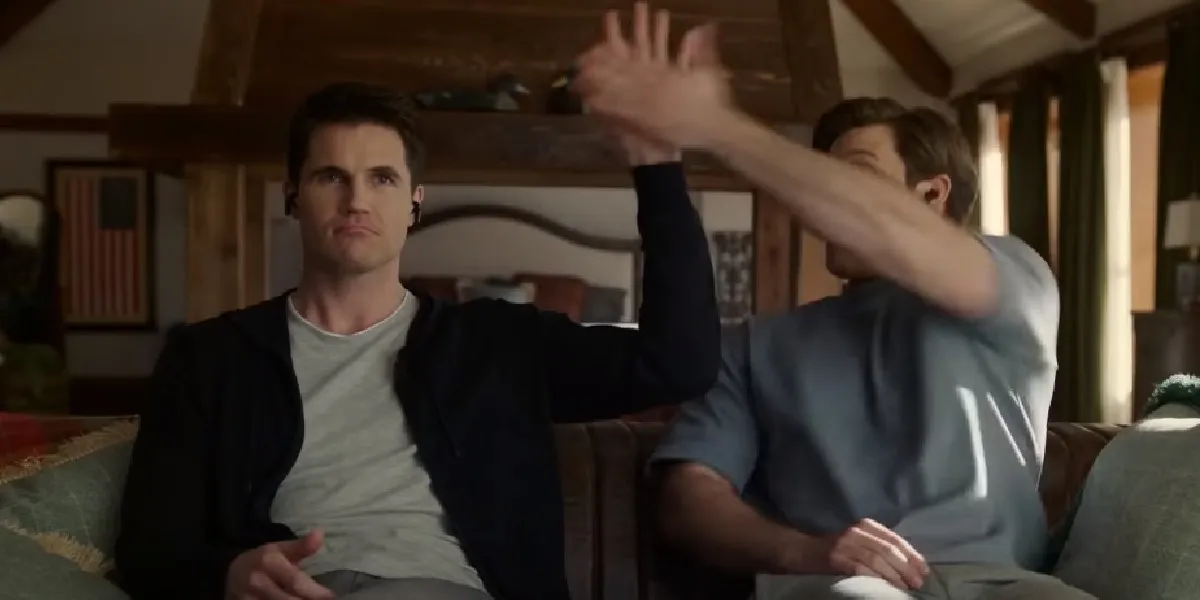 Prime Video, 5 serie TV da non perdere a marzo 2022