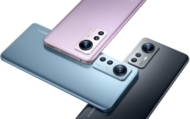 xiaomi 12