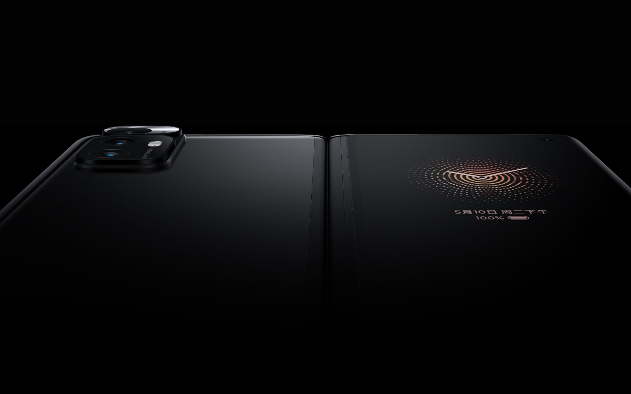 Xiaomi MIX Fold 2 arriverà con un display completamente rinnovato?