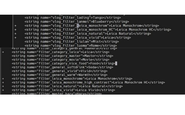 xiaomi smartphone leica fotocamere