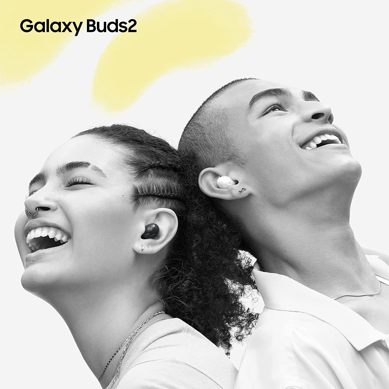 Samsung Galaxy Buds2, OFFERTONA di Amazon a 86€!