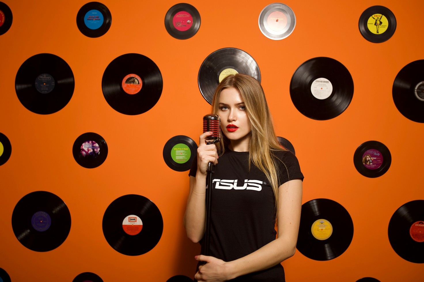 In Search of Colors, l'evento che celebra i notebook OLED ASUS