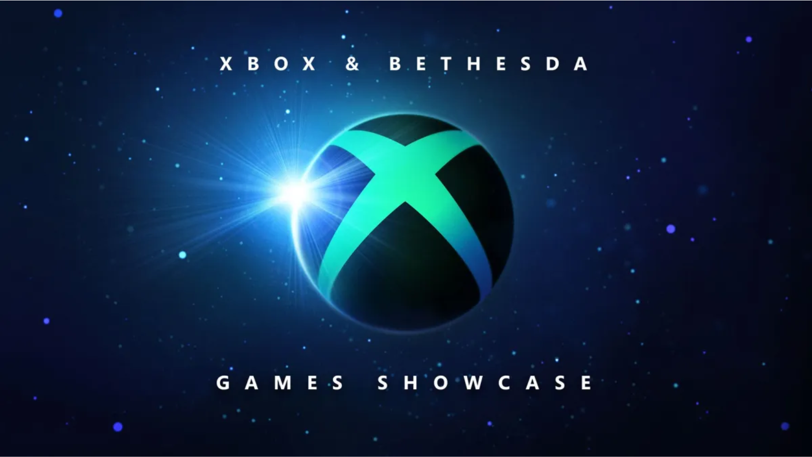 Annunciato l’Xbox & Bethesda Games Showcase: appuntamento il 12 giugno