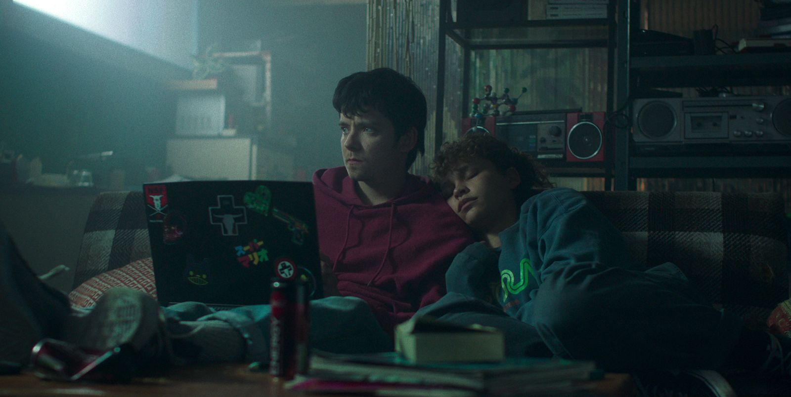 Netflix, 5 film da non perdere ad aprile 2022