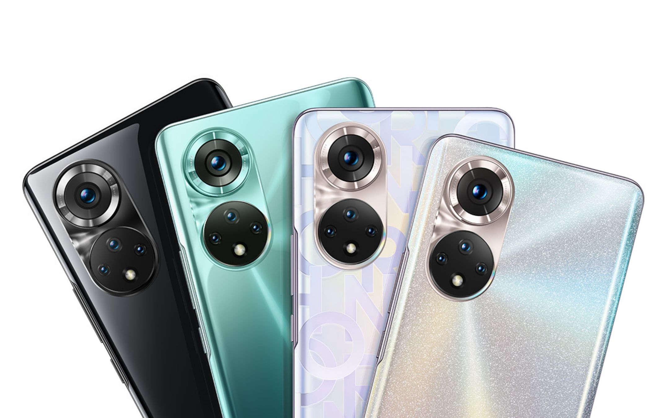 HONOR 70, ecco i primi dettagli sui device di fascia media