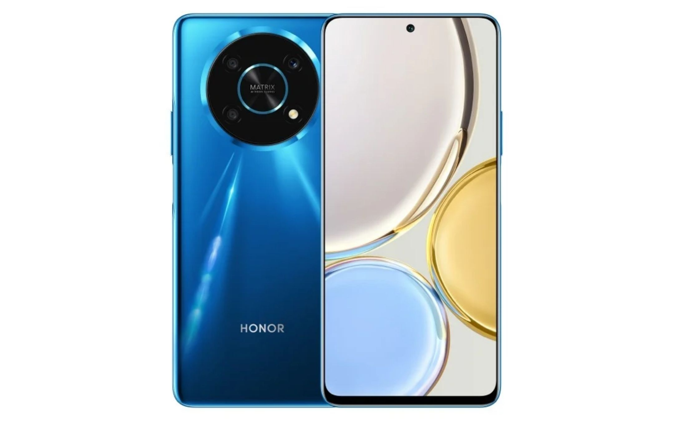 Honor Magic4 Lite arriva in punta di piedi con lo Snapdragon 695
