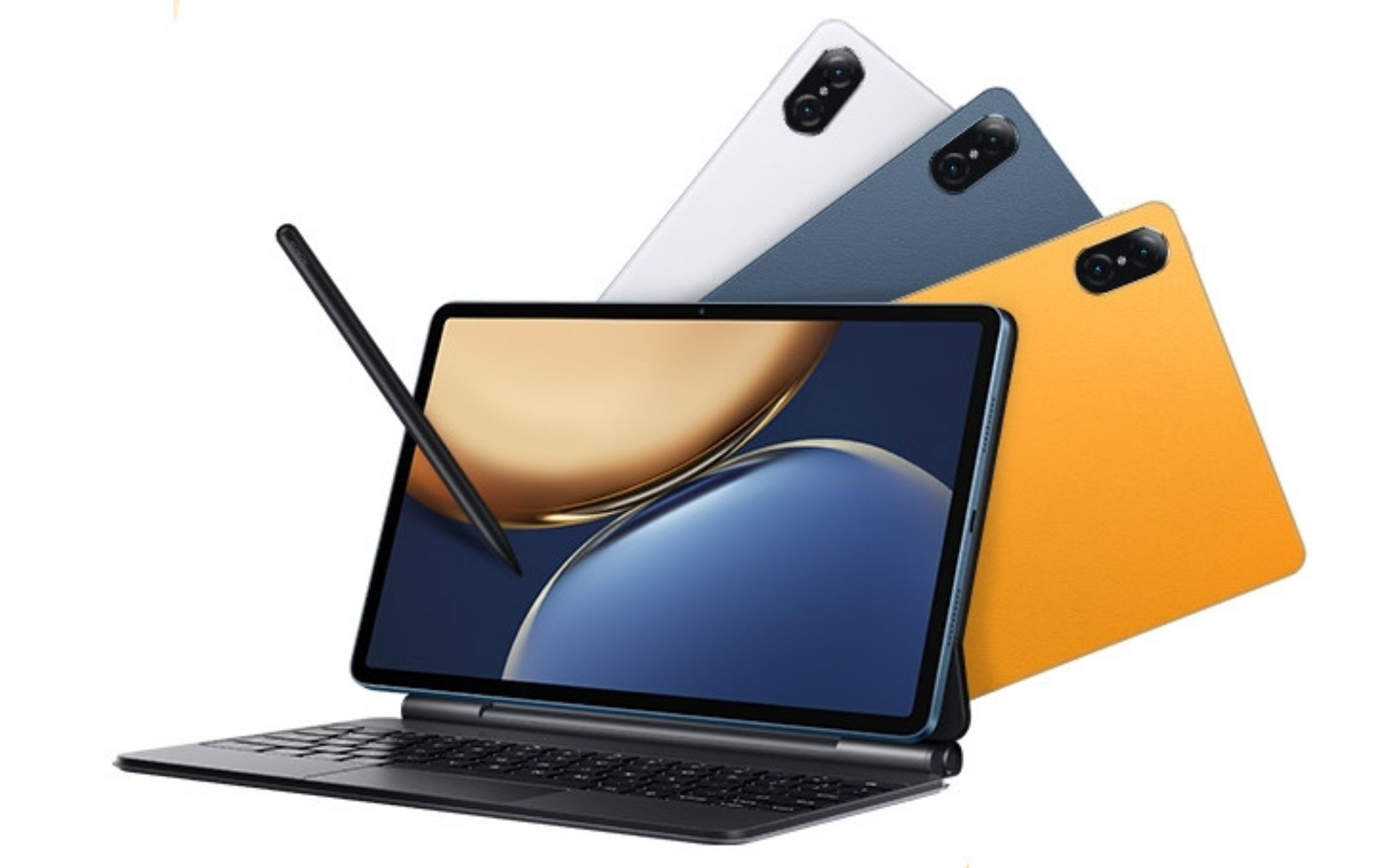 HONOR ha in cantiere un tablet di fascia alta che non teme l'iPad Pro