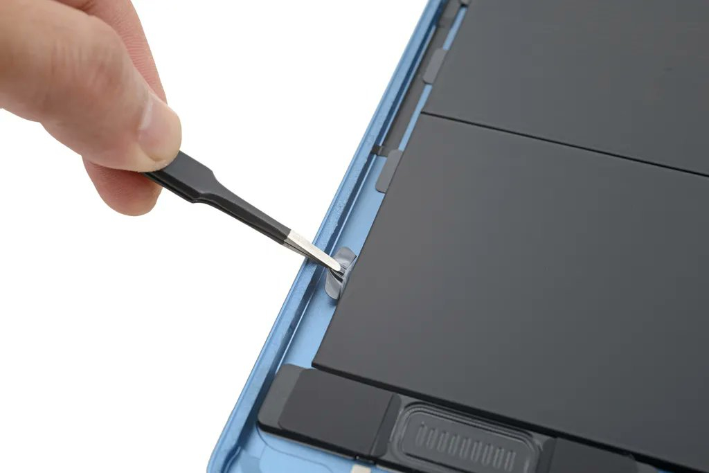 iPad Air 5 iFixit
