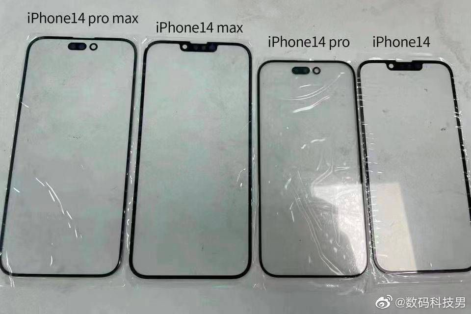 iPhone 14, ecco che aspetto avrà la fotocamera 