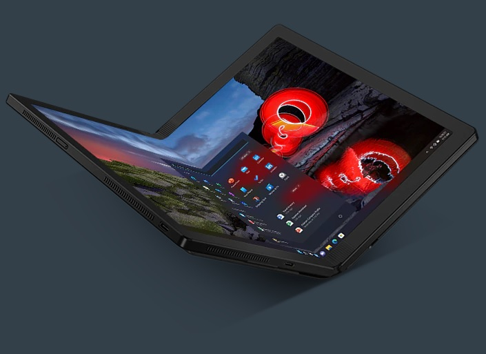 Lenovo ThinkPad X1 Fold