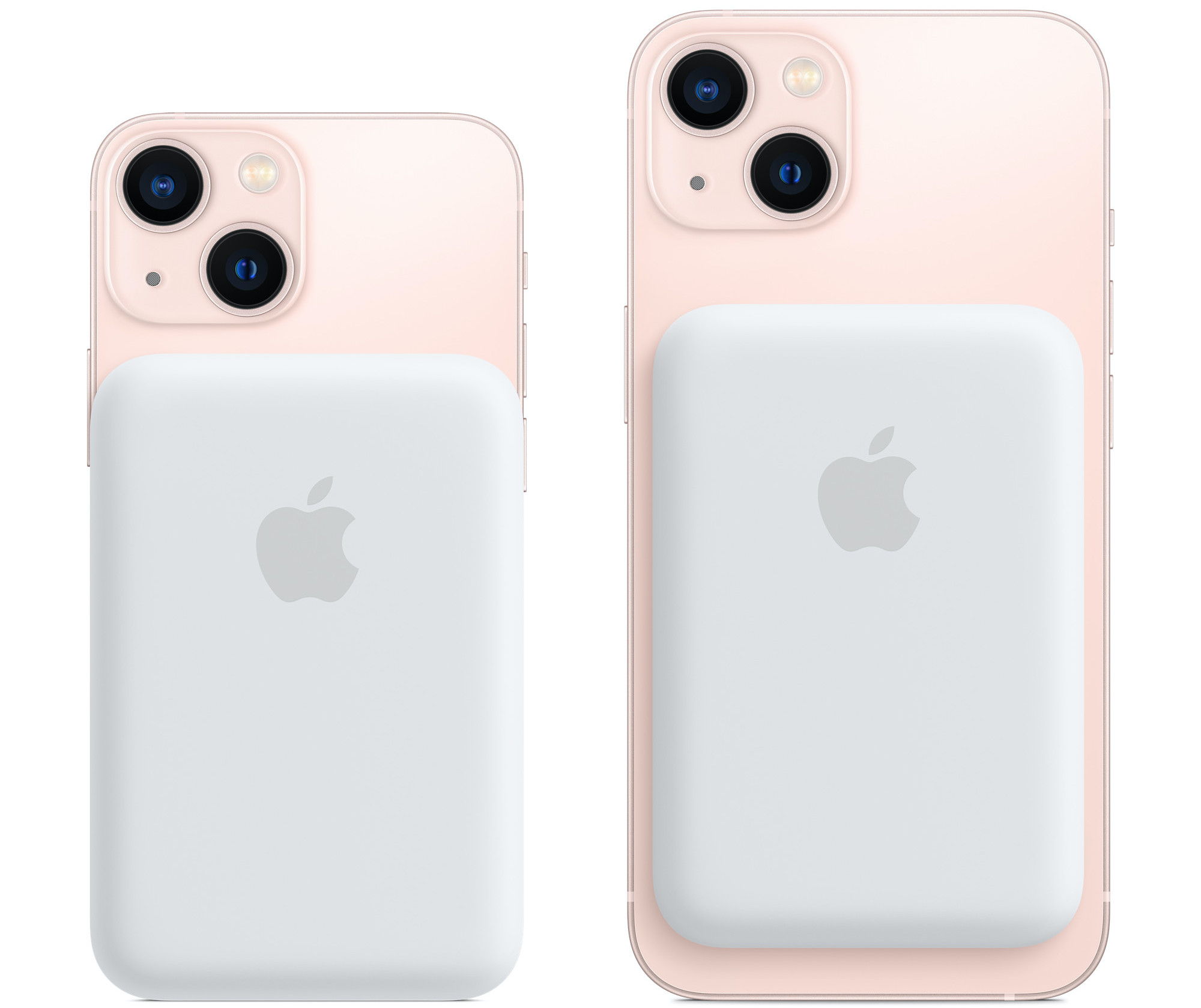 MagSafe Battery Pack: come aggiornare il firmware