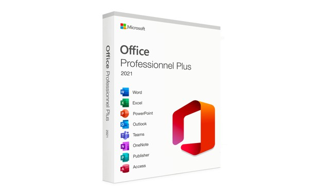 Office con YesLicense