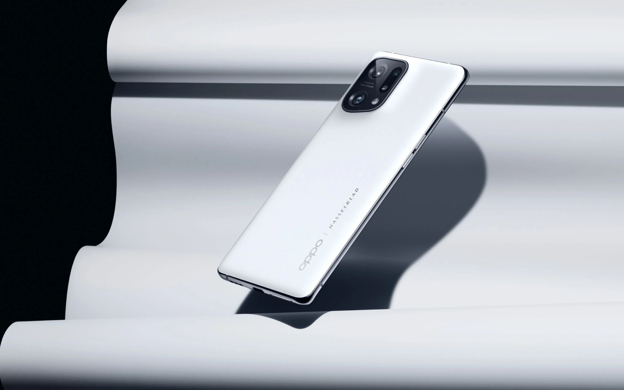 OPPO Find X5 Pro+ è già in lavorazione?