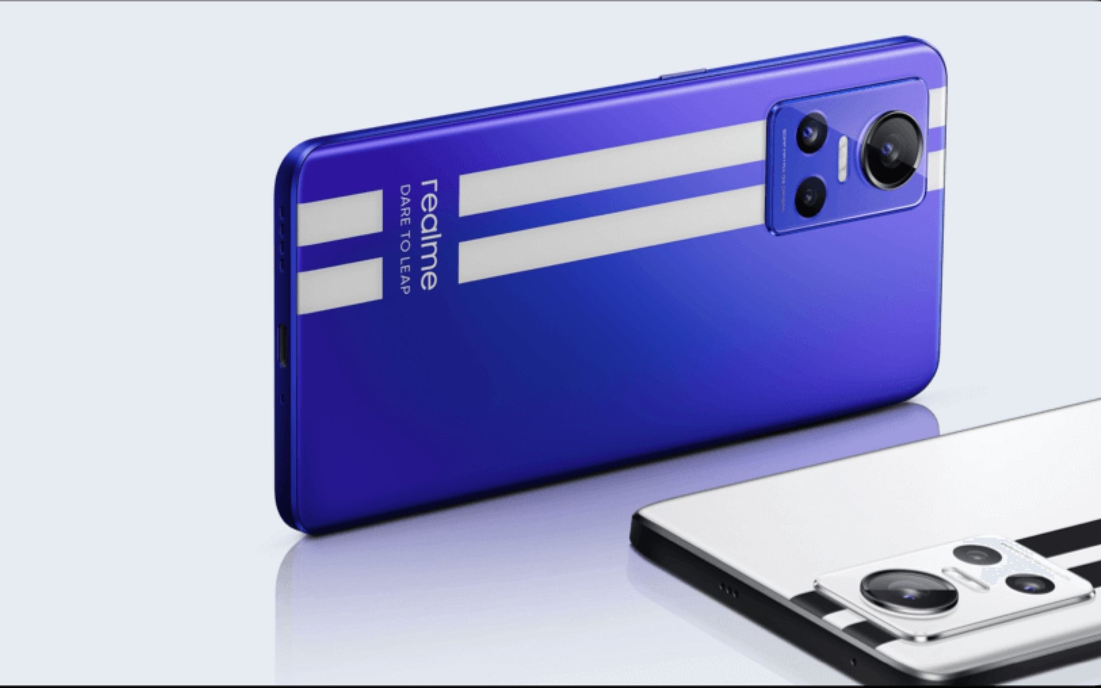 Realme GT Neo3T passa da Geekbench: non sarà un semplice medio gamma